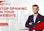 do google recapcha in wordpress website to stop spam